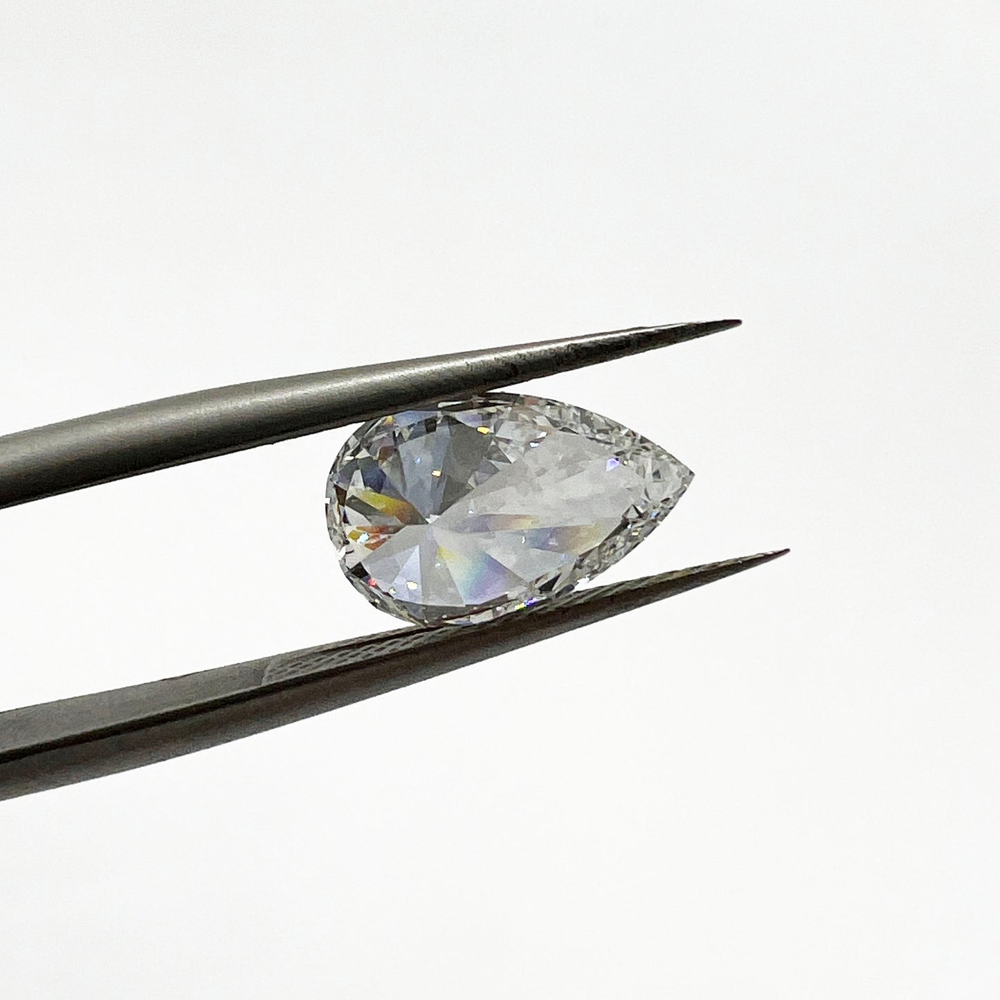 LG Diamond - 1.83ct Pear