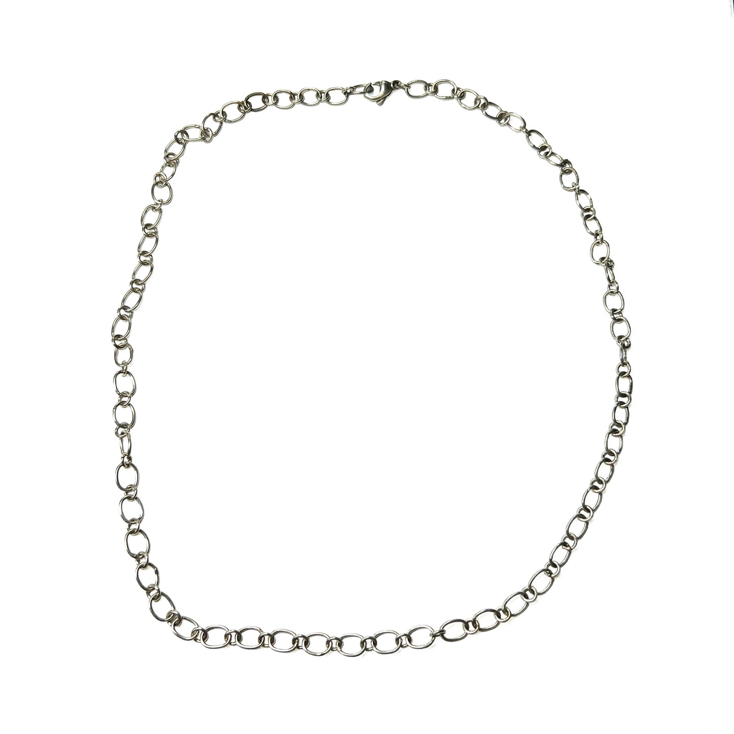 Silver Chain