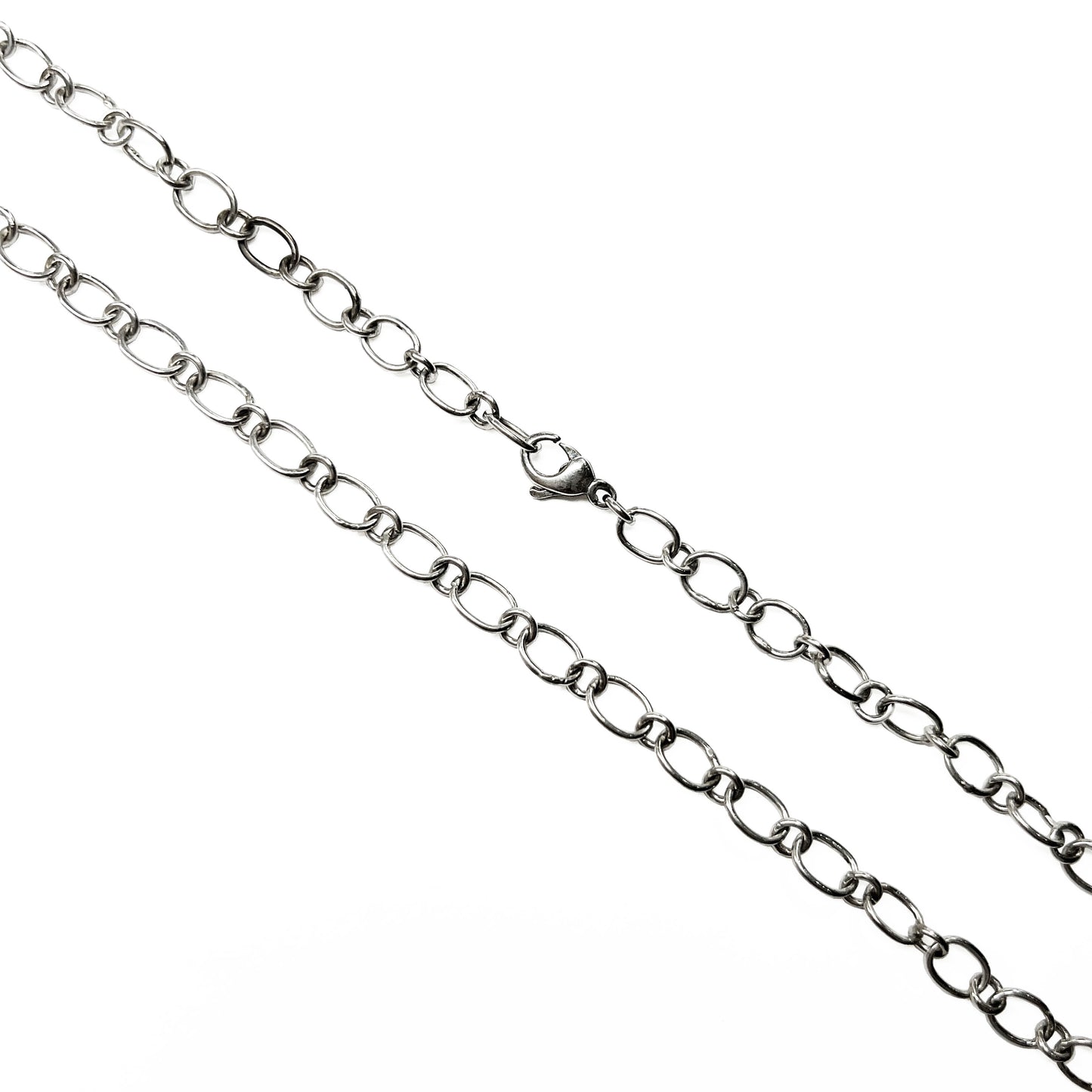 Silver Chain