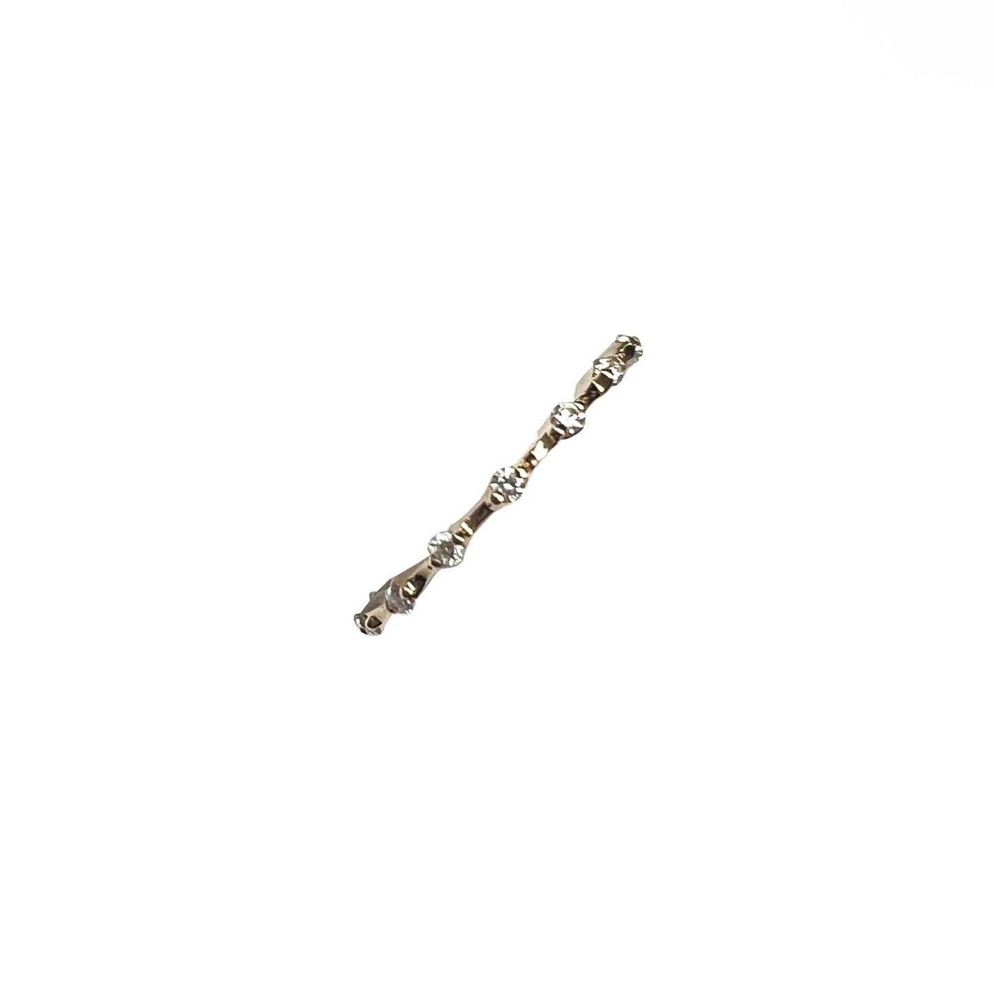 14ky Diamond Eternity Ring