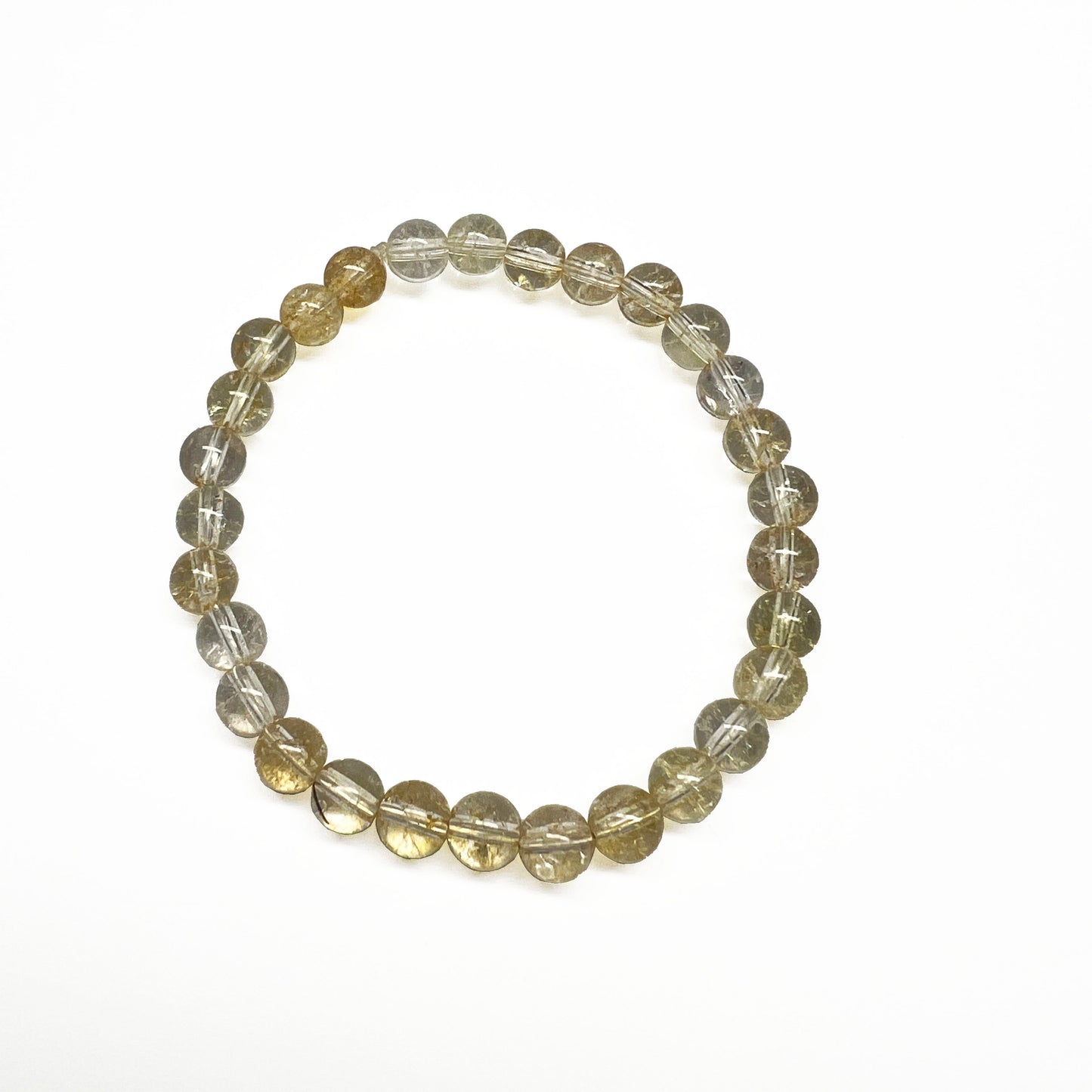 Citrine Bracelet