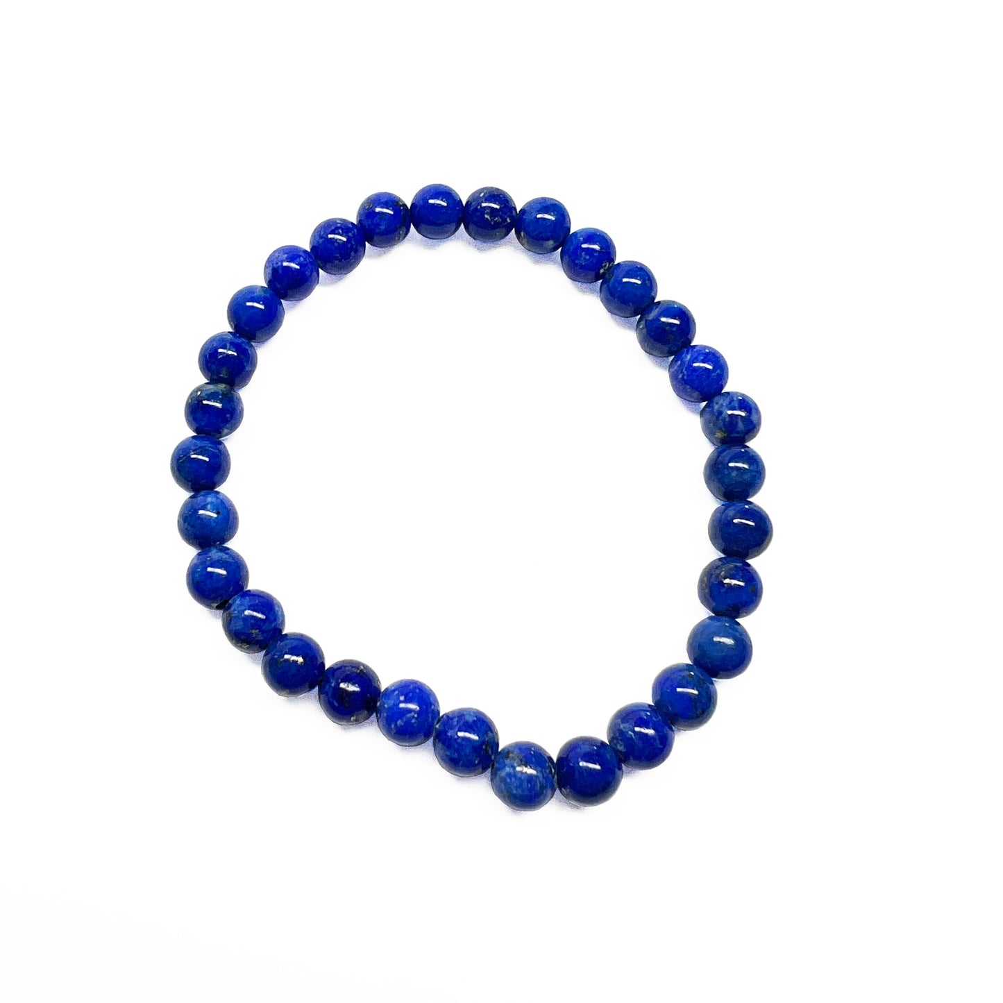 Lapis Bracelet