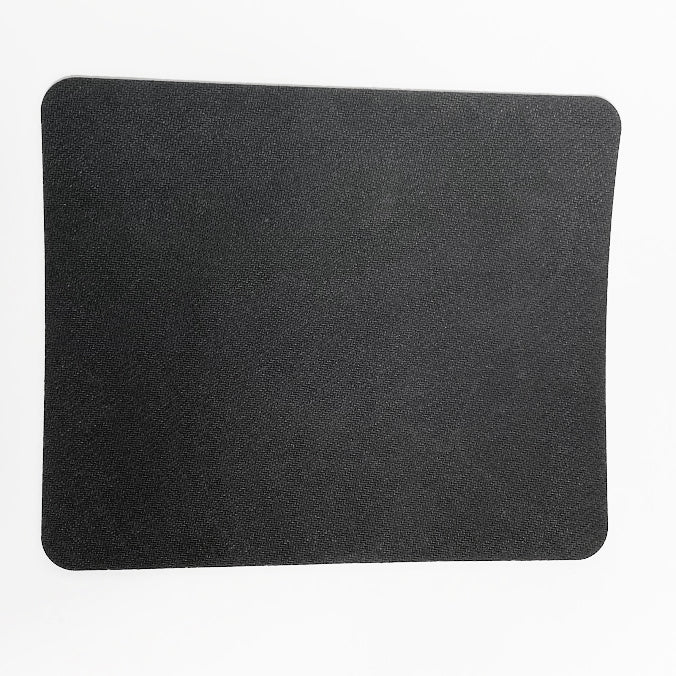 Logo Mouse Pad - eklektic jewelry studio