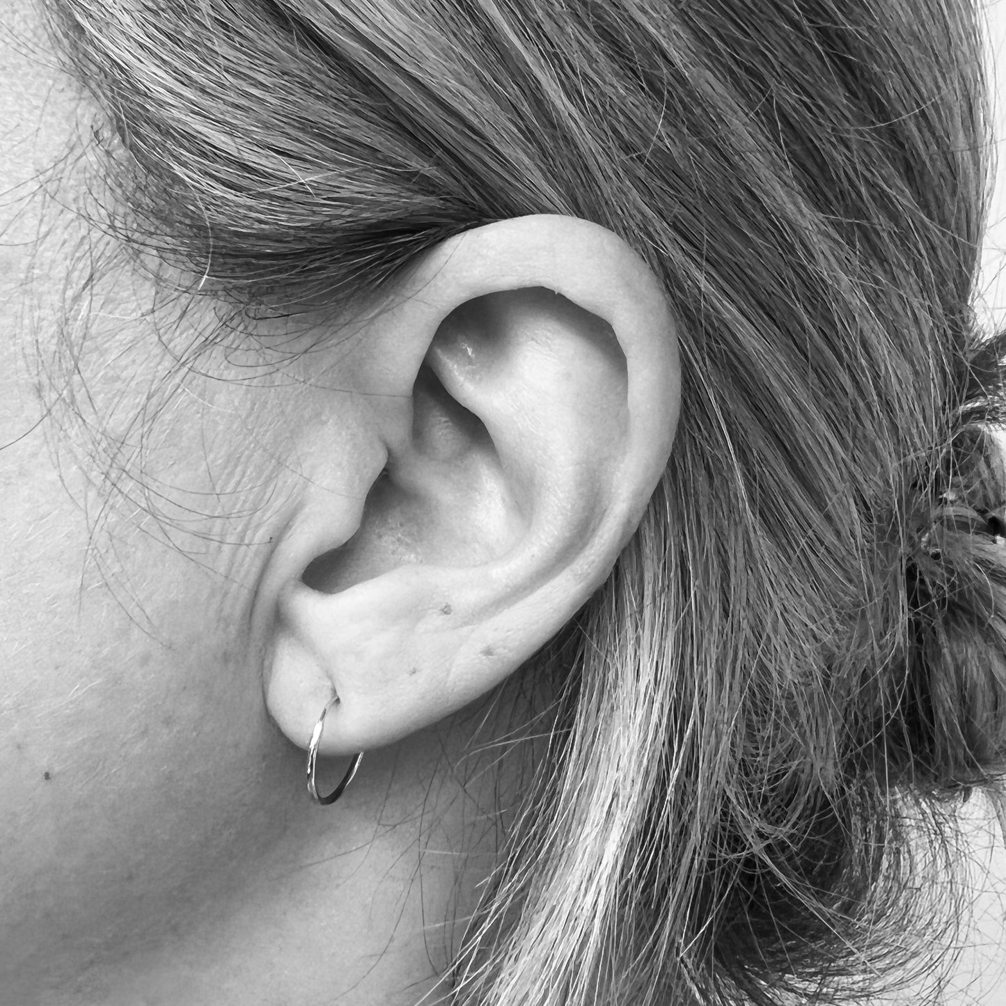 14kw Endless Hoops 12mm
