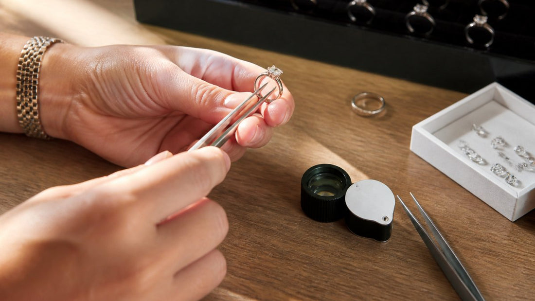 Is Lab-Grown Diamond Jewelry Worth It?