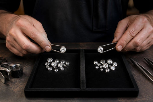 Lab-Grown vs Natural Diamonds: Price & Value