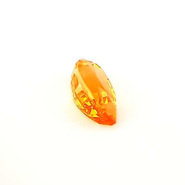 Garnet - Pear 2.23ct