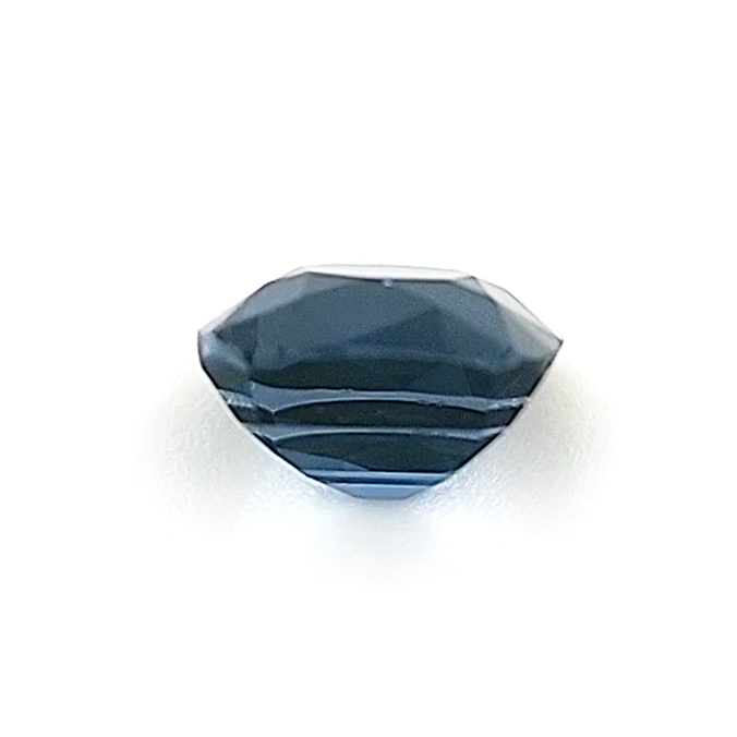 Blue Spinel - Antique Cushion  1.53ct