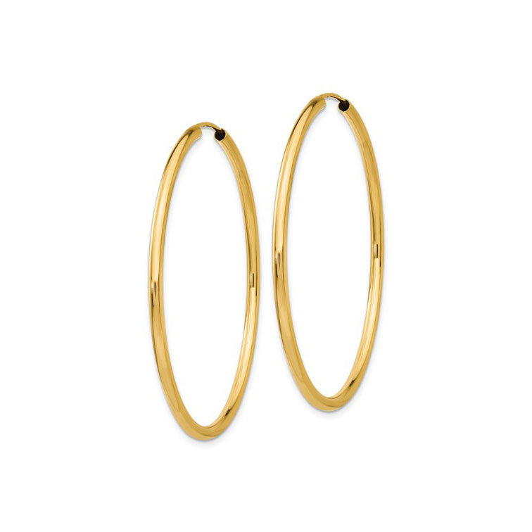 14ky Endless Hoops 45mm