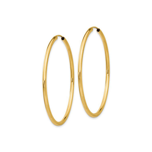 14ky Endless Hoops 45mm