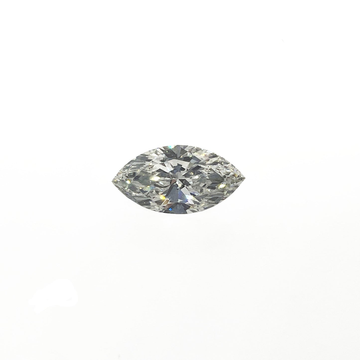 LG Diamond - 3.09ct Marquise