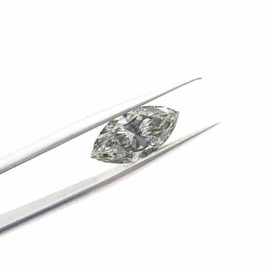 LG Diamond - 3.09ct Marquise