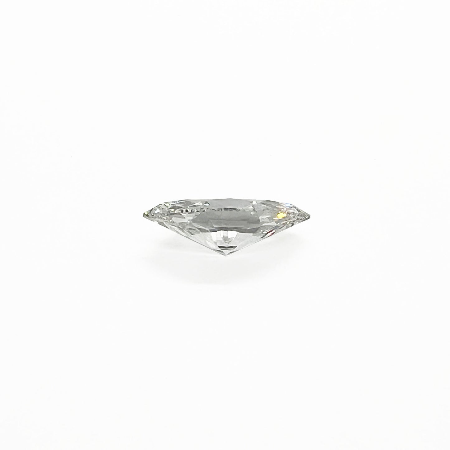 LG Diamond - 3.09ct Marquise