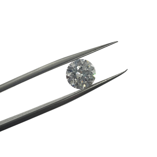 LG Diamond - 2.10ct Round