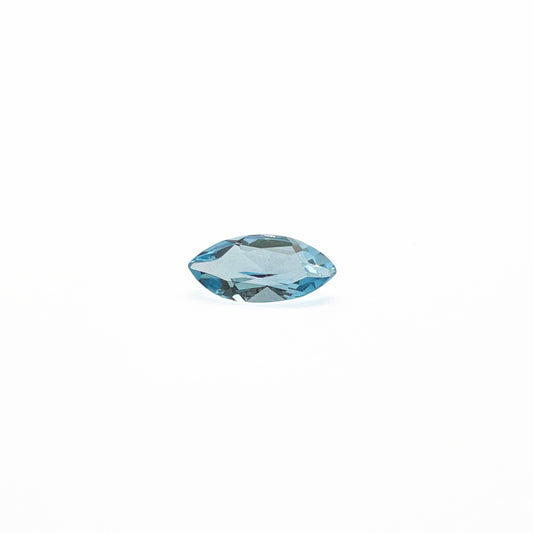 Marquise Blue Topaz - 1.05ct