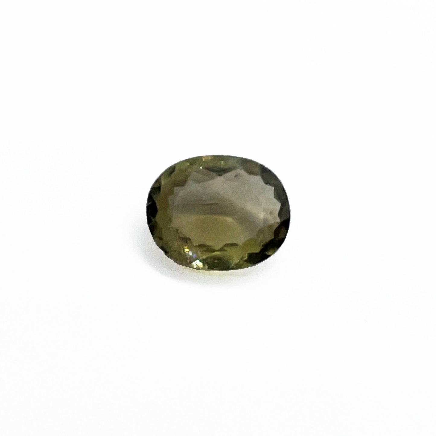 Oval Color Change Diaspore / Zultanite - 4.16ct