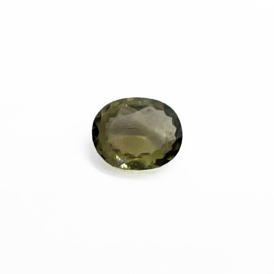Oval Color Change Diaspore / Zultanite - 4.16ct
