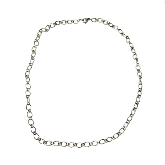 Silver Chain