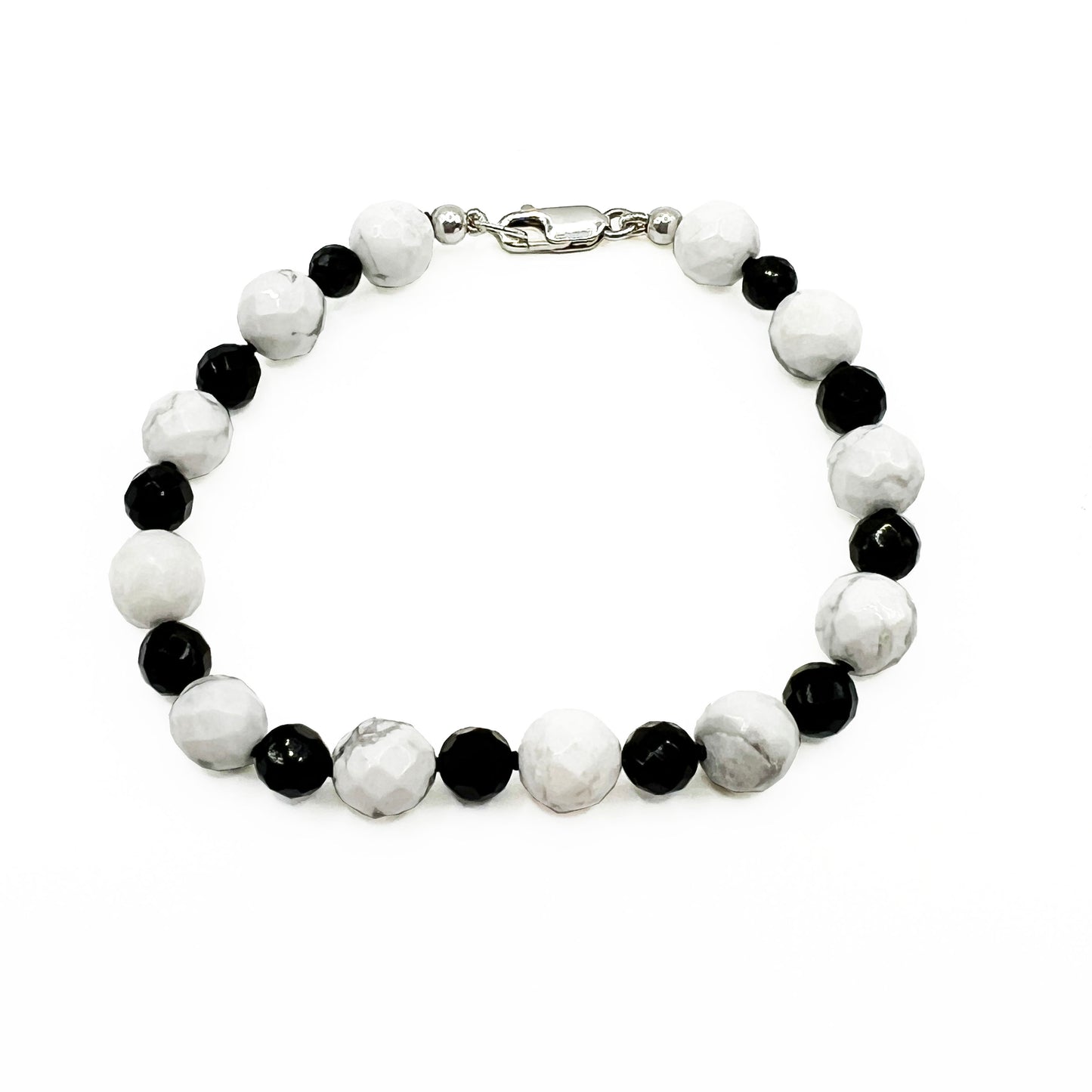 Mixed Gems Bracelet