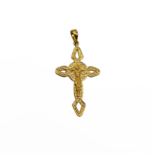 14ky Cross