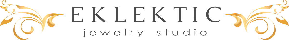 Eklektic Jewelry Studio logo