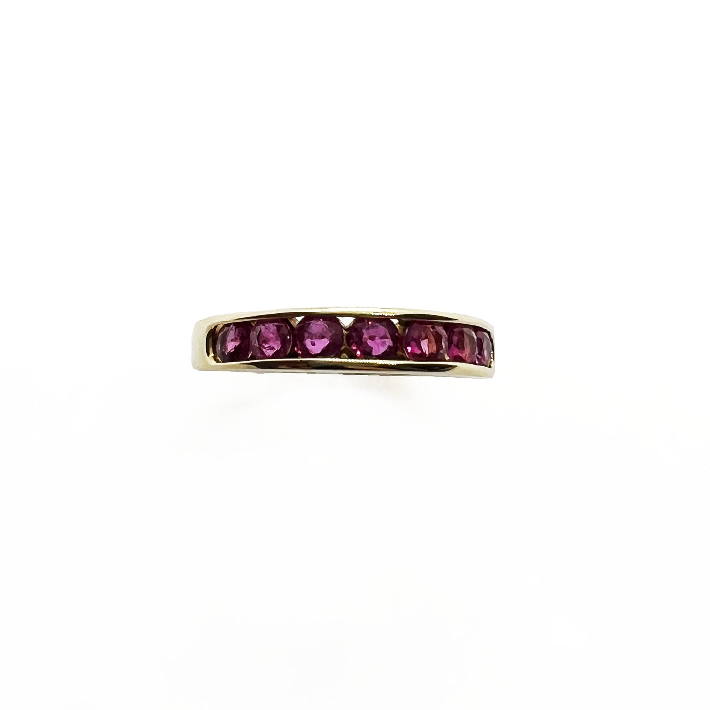 14ky Ruby Ring