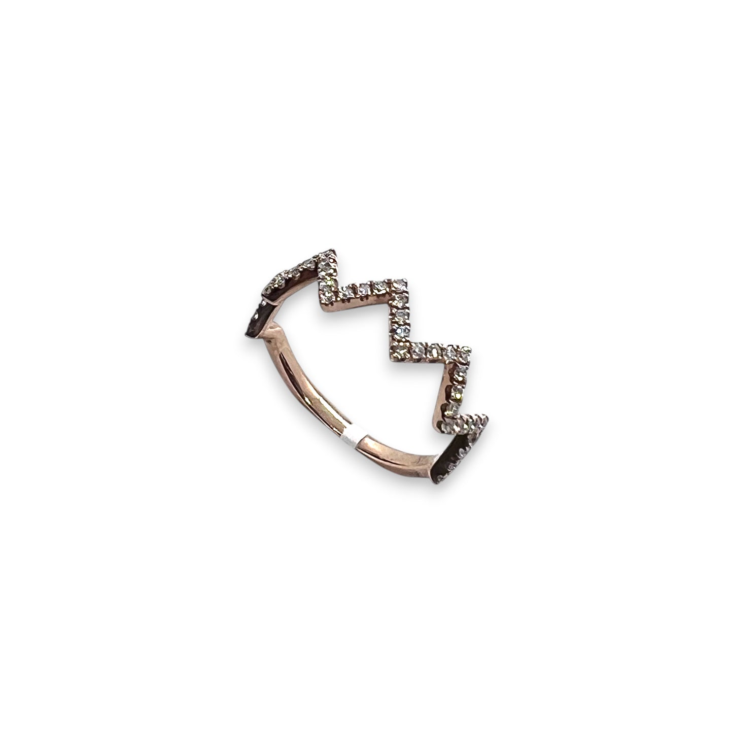 14kr Diamond Ring