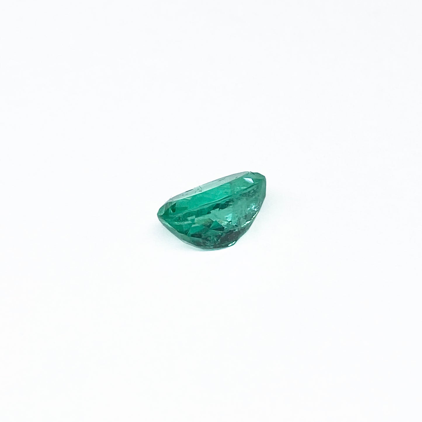 Colombian Emerald - Oval 2.57ct