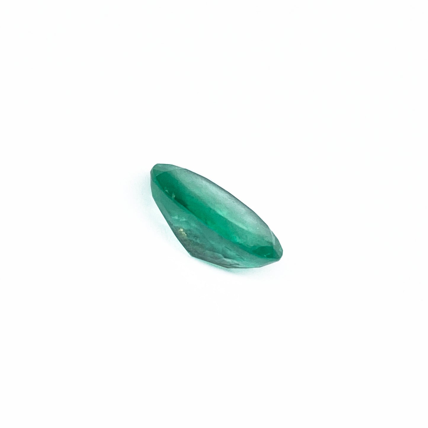 Colombian Emerald - Oval 2.35ct