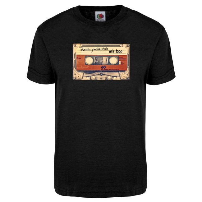 Cassette Tee Shirt