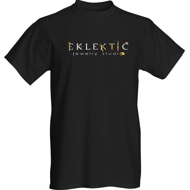 Eklektic Tools Tee Shirt - eklektic jewelry studio