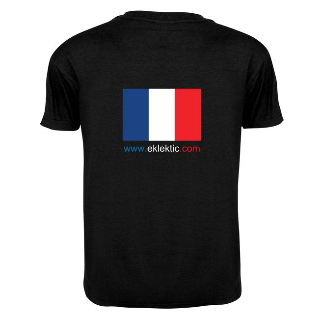 French Rooster Tee Shirt