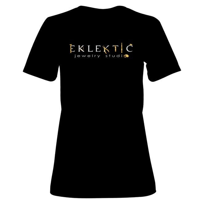 Eklektic Tools Tee Shirt - eklektic jewelry studio